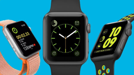 Grab an Apple Watch Prime Day deal Grab an Apple Watch Prime Day deal