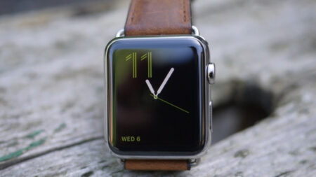 The Apple Watch Series 4 may bring larger display and improved heart rate detection The Apple Watch Series 4 may bring larger display and improved heart rate detection