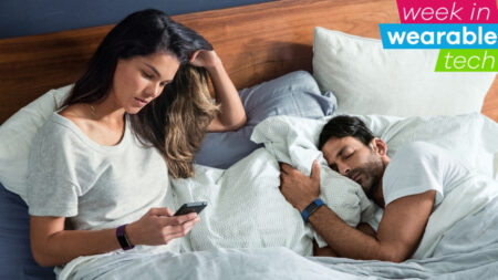 Week in wearable: Fitbit issues fix for data drain, Apple Watch display details emerge Week in wearable: Fitbit issues fix for data drain, Apple Watch display details emerge