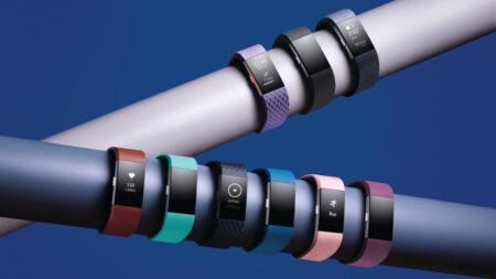 The Fitbit Charge 2 is yours for less than £80 on Amazon Prime Day The Fitbit Charge 2 is yours for less than £80 on Amazon Prime Day