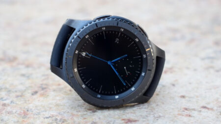 You can pick up a Samsung Gear S3 Frontier for less than $280 You can pick up a Samsung Gear S3 Frontier for less than $280
