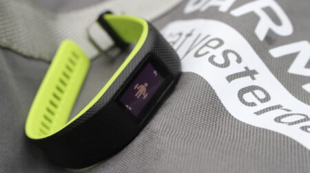 Garmin is set to follow Apple into the gym with Gold’s Gym partnership Garmin is set to follow Apple into the gym with Gold's Gym partnership