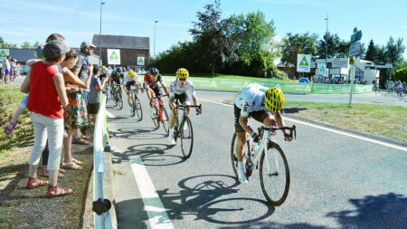 Strava Segments from the Tour de France to try for yourself Strava Segments from the Tour de France to try for yourself