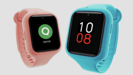 Xiaomi’s Mi Bunny Watch 3 is here to keep kids safe through 4G and GPS Xiaomi's Mi Bunny Watch 3 is here to keep kids safe through 4G and GPS