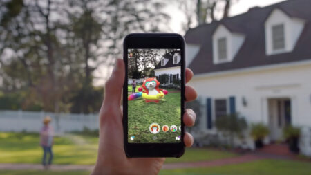Snap back to reality: What Snapchat is up to with AR