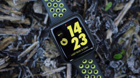 And finally: Nike Training Club comes to the Apple Watch