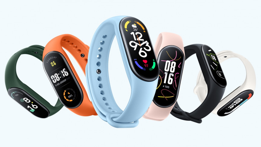 ​Xiaomi Smart Band 7 goes global: Specs, features and price