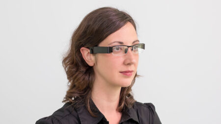 Microsoft is exploring a head-mounted blood pressure monitor Microsoft is exploring a head-mounted blood pressure monitor