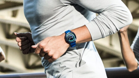 And finally: Samsung Galaxy Watch to get Apple AirPower-style charger And finally: Samsung Galaxy Watch to get Apple AirPower-style charger