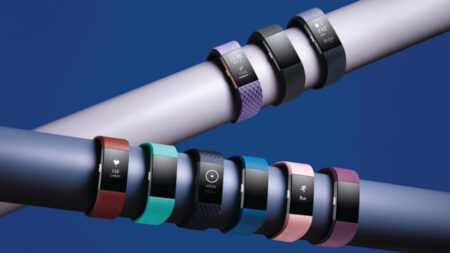 Fitbit’s Back To School sale gets you the Alta HR and Charge 2 on the cheap Fitbit's Back To School sale gets you the Alta HR and Charge 2 on the cheap
