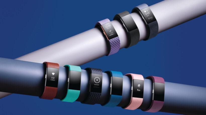 Fitbit’s Back To School sale gets you the Alta HR and Charge 2 on the cheap