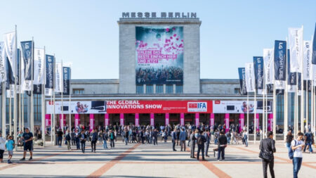 IFA 2018: All the big announcements IFA 2018: All the big announcements