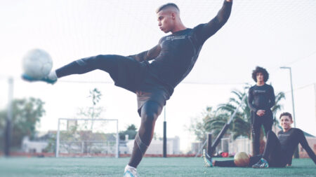 StatSports’ Apex Athlete Series brings football stats to the masses StatSports' Apex Athlete Series brings football stats to the masses