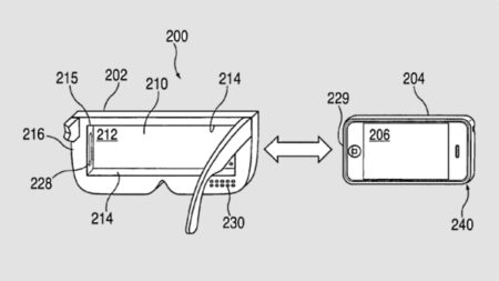 And finally: Apple could be building a VR headset and more