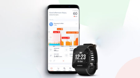 Garmin joins up with Cardiogram to bring advanced heart data to its wearables Garmin joins up with Cardiogram to bring advanced heart data to its wearables