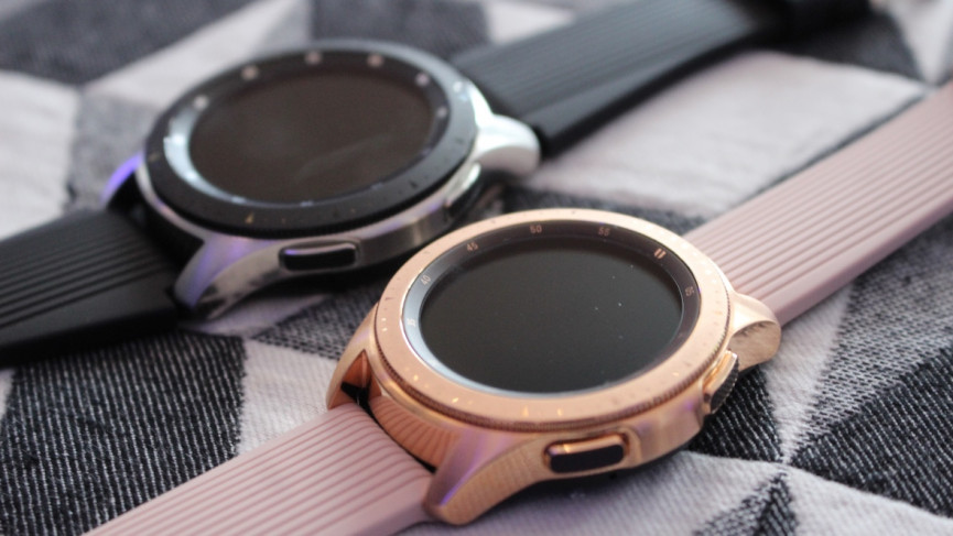 Samsung Galaxy Watch review