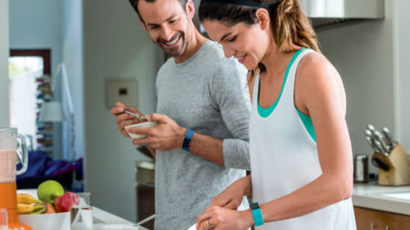 Future of fitness trackers: State of play and what comes next Future of fitness trackers: State of play and what comes next