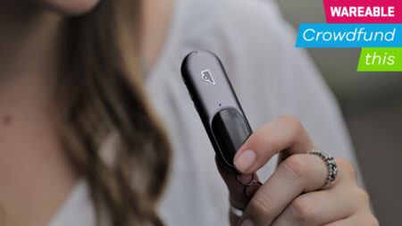 VoiceMojo gives you easier access to Alexa and Google Assistant on the move VoiceMojo gives you easier access to Alexa and Google Assistant on the move