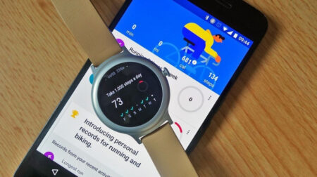 Google is reportedly working on a health and fitness assistant called Google Coach