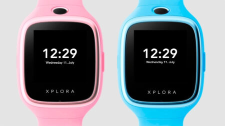 Xplora 3S is a camera-packing kids smartwatch that’s safe for the pool Xplora 3S is a camera-packing kids smartwatch that's safe for the pool