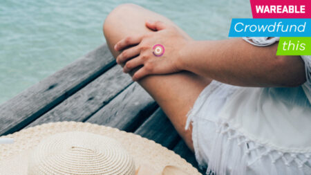 LogicInk is bringing its tattoo tech to hydration, blood alcohol and pollution LogicInk is bringing its tattoo tech to hydration, blood alcohol and pollution