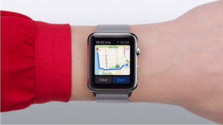 Map it up: Your essential guide to Apple Watch and maps Map it up: Your essential guide to Apple Watch and maps