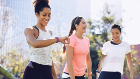 Fitbit clinical trials: The most exciting studies so far Fitbit clinical trials: The most exciting studies so far