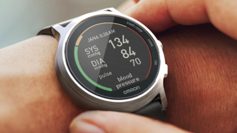 Fighting the silent killer: Blood pressure is wearable tech’s next challenge
