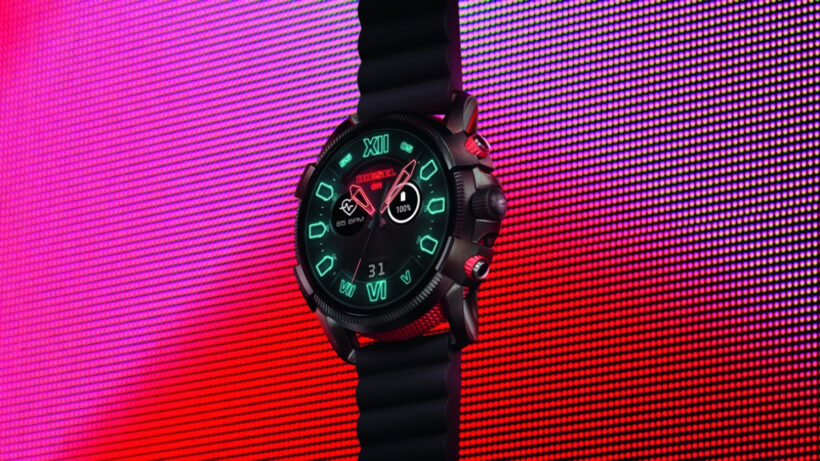 Diesel On Full Guard 2.5 returns with fresh fitness smarts and payment support
