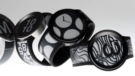 Sony FES Watch U is coming to Europe in September Sony FES Watch U is coming to Europe in September