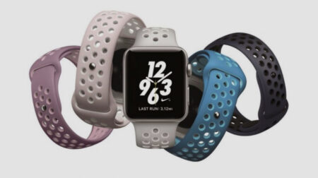 The Apple Watch Series 4 will be revealed on 12 September The Apple Watch Series 4 will be revealed on 12 September