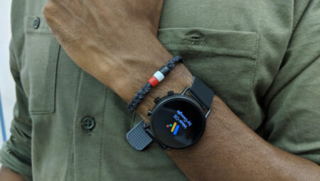 The week in wearable tech: IFA 2018 goes big, Apple Watch Series 4 leaks out The week in wearable tech: IFA 2018 goes big, Apple Watch Series 4 leaks out