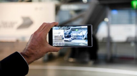 The future of the high street is augmented reality shopping The future of the high street is augmented reality shopping