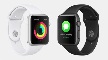 Why the Apple Watch Series 1 might still be selling well Why the Apple Watch Series 1 might still be selling well