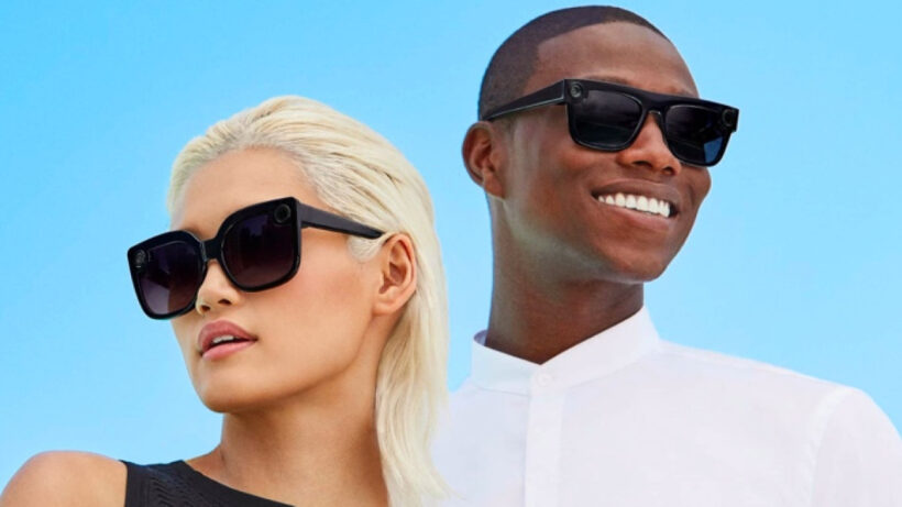 Snap’s new Spectacles 2 frames might get more people to wear them