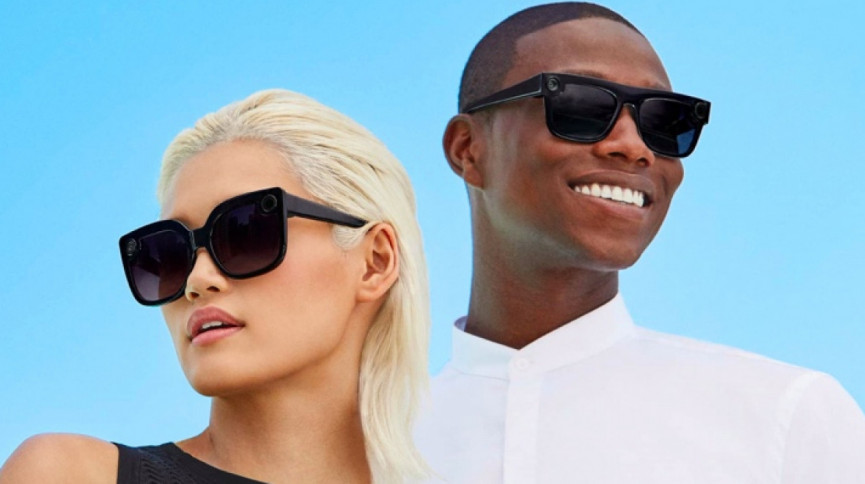 Week in wearable: Apple is wearable king, Pixel Watch no-show and new Snap Specs 2