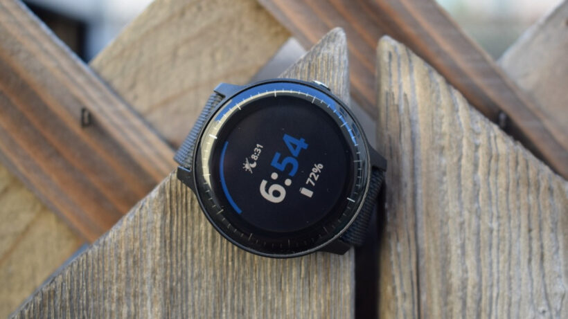 Deezer is now available on a bunch of Garmin watches