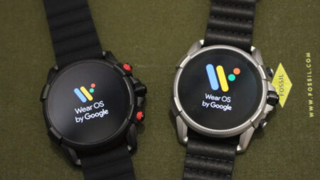Don’t buy a Wear OS smartwatch right now. Wait just a little longer Don’t buy a Wear OS smartwatch right now. Wait just a little longer