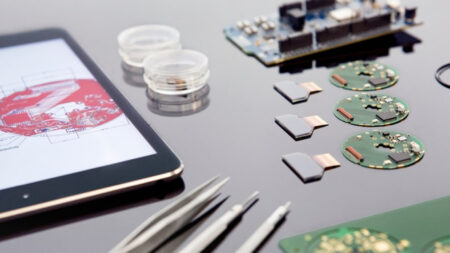 MMT is developing a hybrid smartwatch that never needs charging
