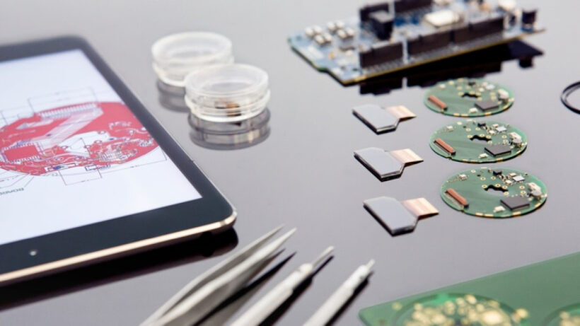 MMT is developing a hybrid smartwatch that never needs charging