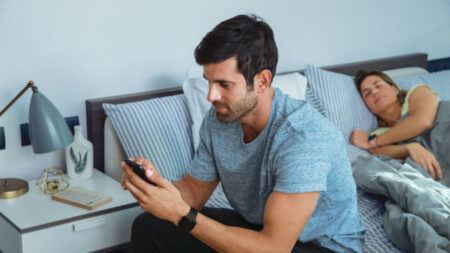 Charged Up: Sleep tracking has become Fitbit’s most defining feature Charged Up: Sleep tracking has become Fitbit's most defining feature