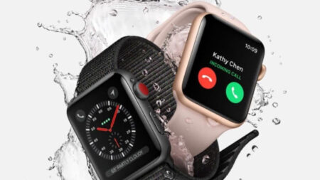 Apple Watch Series 3 LTE now available with a big $300 discount Apple Watch Series 3 LTE now available with a big $300 discount