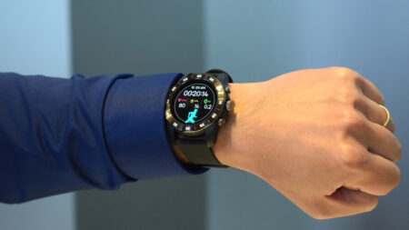What Qualcomm’s new smartwatch tech is missing – and why it might not matter What Qualcomm's new smartwatch tech is missing – and why it might not matter
