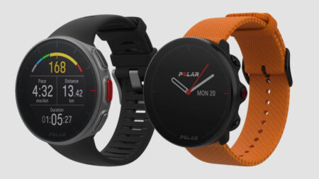 Polar Vantage V unveiled as sports watch successor to Polar V800 Polar Vantage V unveiled as sports watch successor to Polar V800
