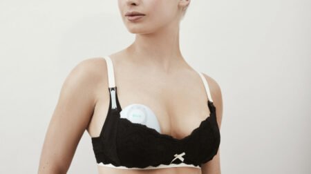 How Elvie is using wearables to make life easier for new mums How Elvie is using wearables to make life easier for new mums