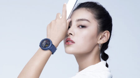 Amazfit Verge smartwatch brings big specs for just $116 Amazfit Verge smartwatch brings big specs for just $116