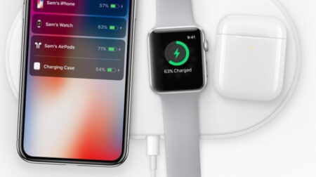 Apple AirPower is experiencing overheating issues, say reports Apple AirPower is experiencing overheating issues, say reports