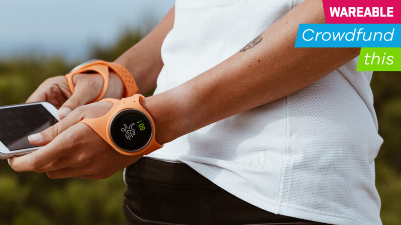 OnTracks’ dual smartwatches want to make navigation from the wrist easier