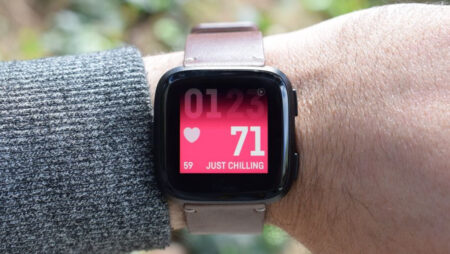 Charged up: To fight Apple, healthcare could be Fitbit’s best bet Charged up: To fight Apple, healthcare could be Fitbit’s best bet