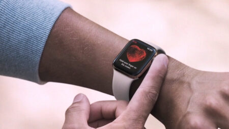 Atrial fibrillation explained: Why Apple wants to look after your heart Atrial fibrillation explained: Why Apple wants to look after your heart